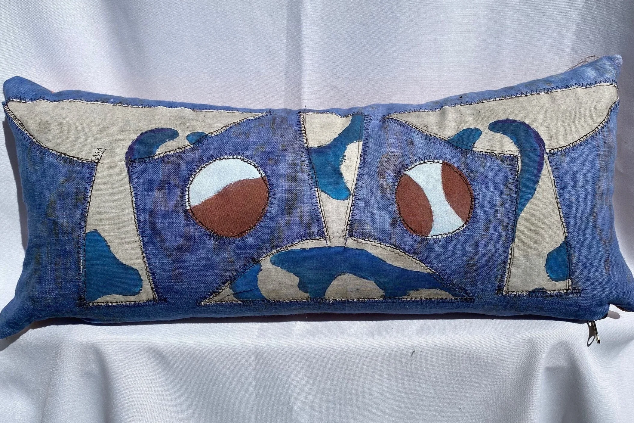 lizhodder studio — Pillows